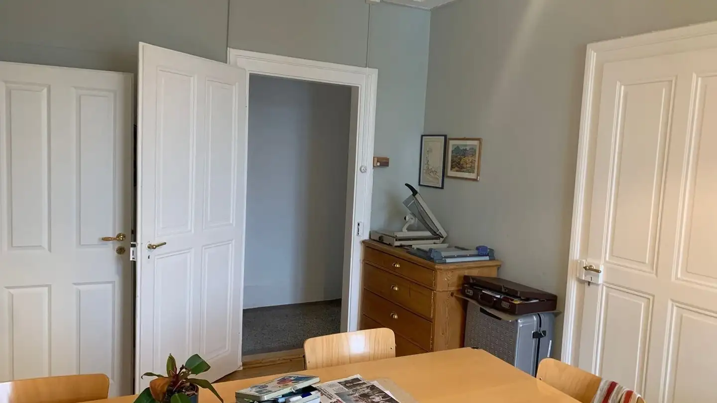 Single room for rent - 2502 Biel/Bienne - Photo 2