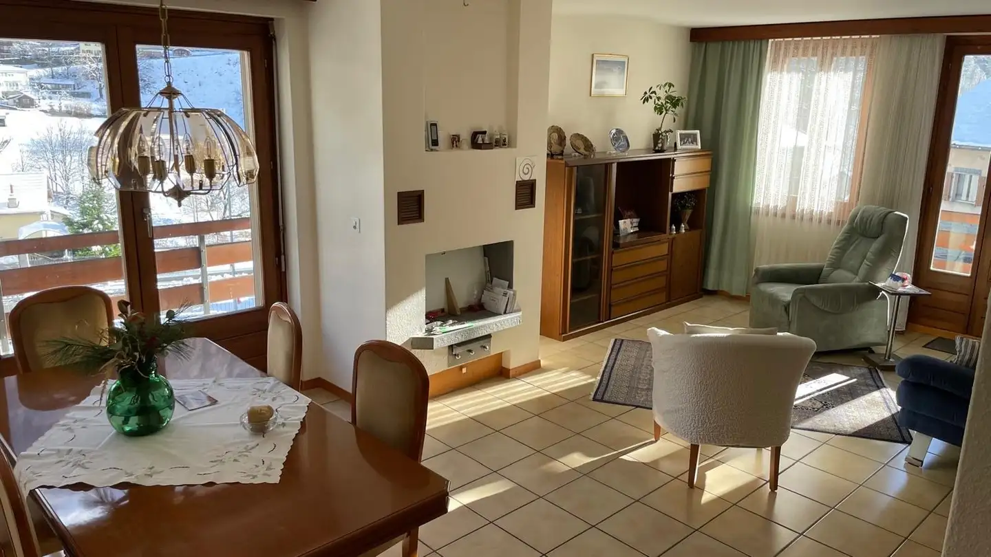 Single house for sale - Strada De La Schéla 8, 6563 Mesocco - Photo 3