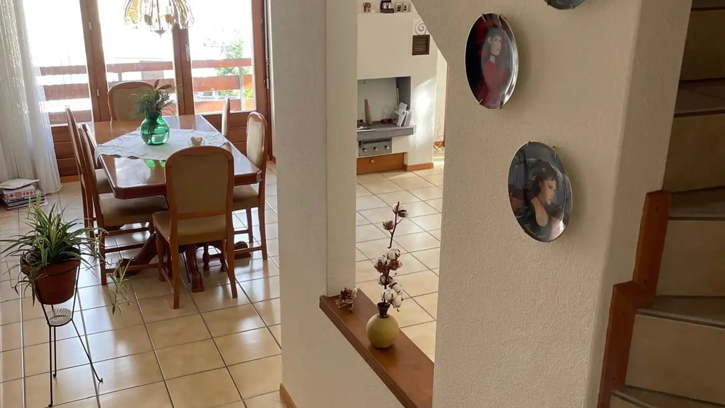 Single house for sale - Strada De La Schéla 8, 6563 Mesocco - Photo 4