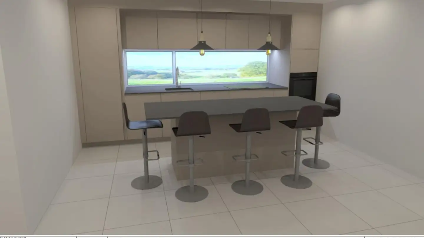 Maison individuelle à louer - Route De Converney 49, 1093 La Conversion - Photo 3