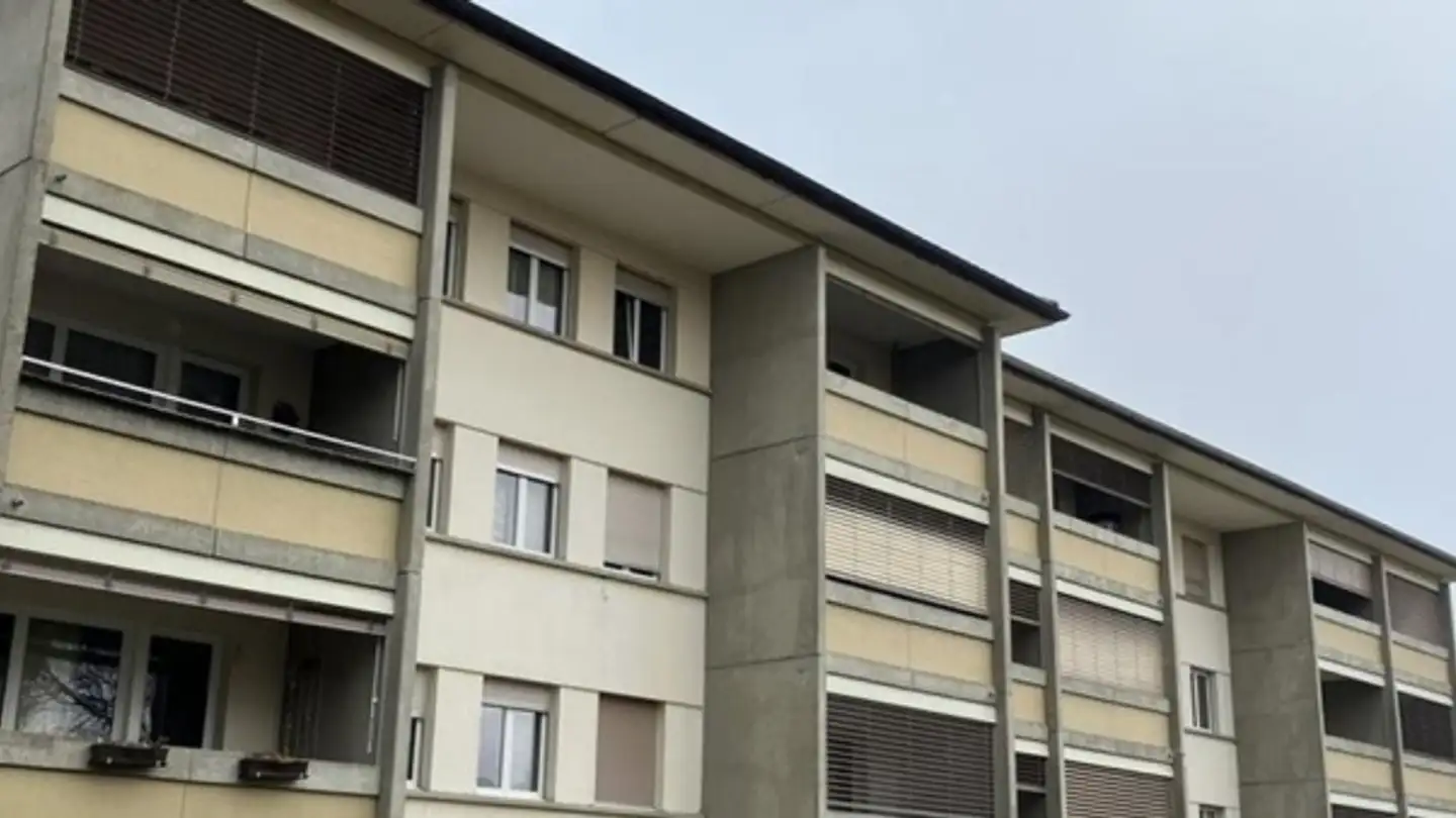 Commercial à louer - Rue Des Pâques 2, 2206 Les Geneveys-sur-Coffrane