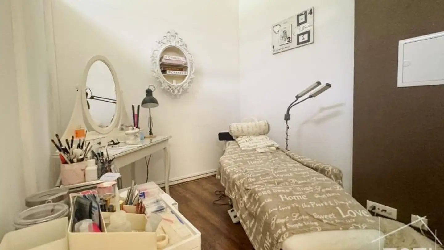 Commercial for sale - Rue du Bourg 9, 1860 Aigle - Photo 2