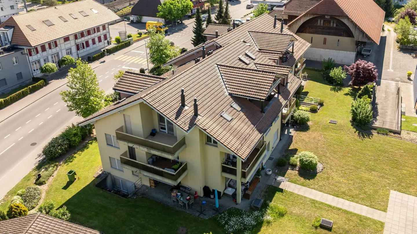 Appartement à vendre - Bernstrasse, 3250 Lyss - Photo 3