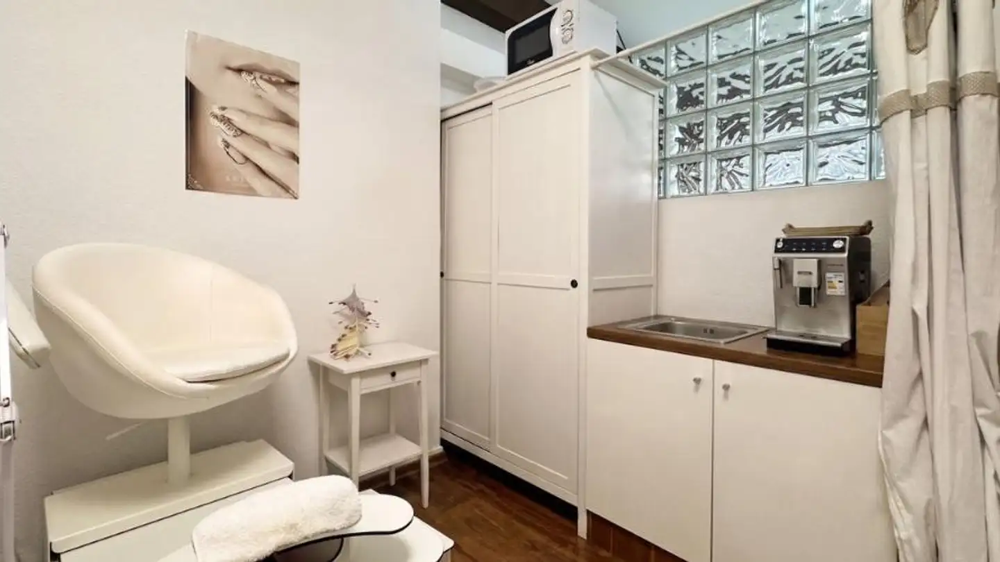 Commercial for sale - Rue du Bourg 9, 1860 Aigle - Photo 3