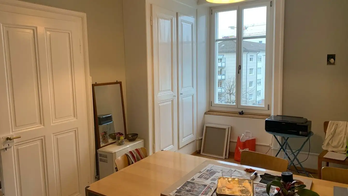 Single room for rent - 2502 Biel/Bienne - Photo 4