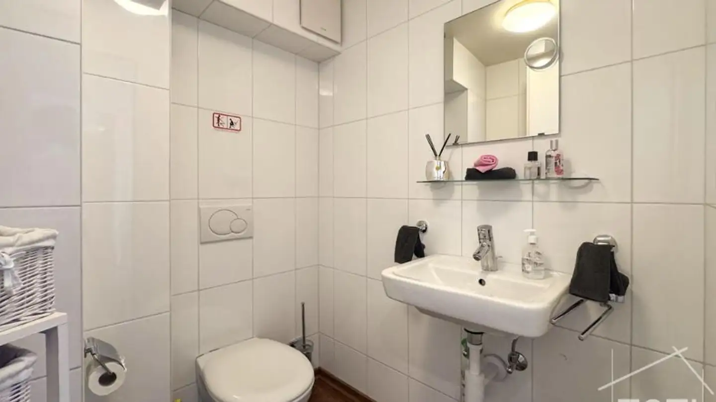 Commercial for sale - Rue du Bourg 9, 1860 Aigle - Photo 4