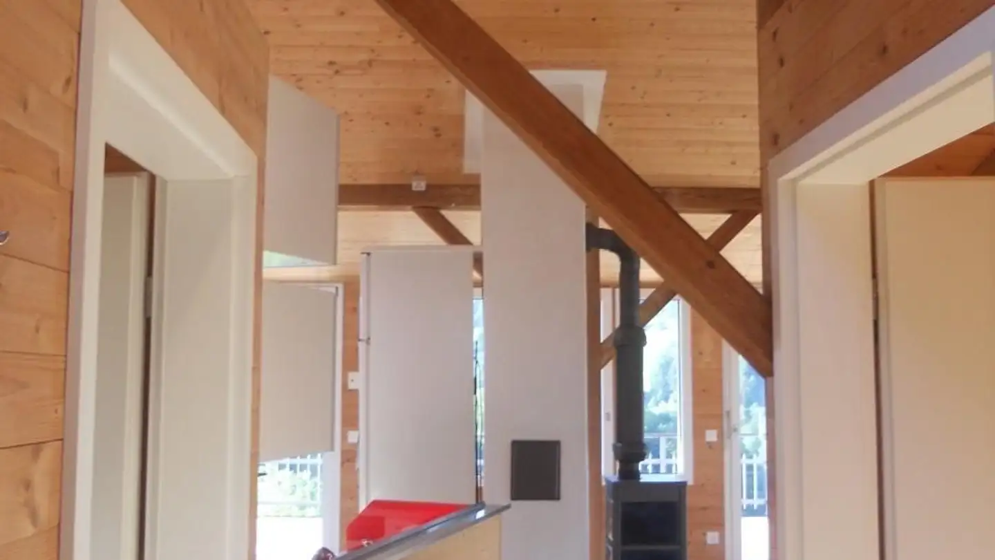 Appartement à louer - Wandele 1, 6106 Werthenstein - Photo 3