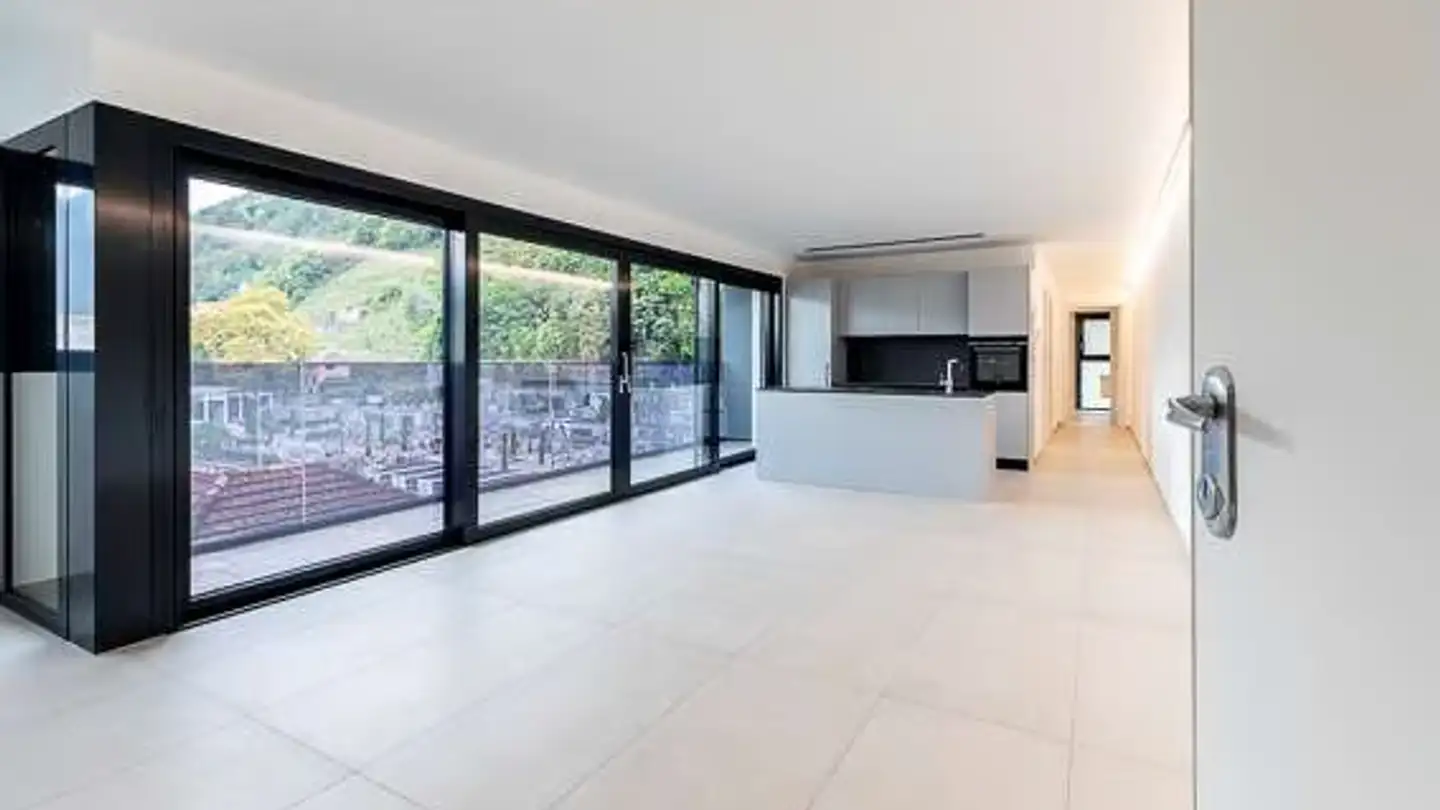 Apartment for sale - Via Vallemaggia 21, 6600 Locarno - Photo 2