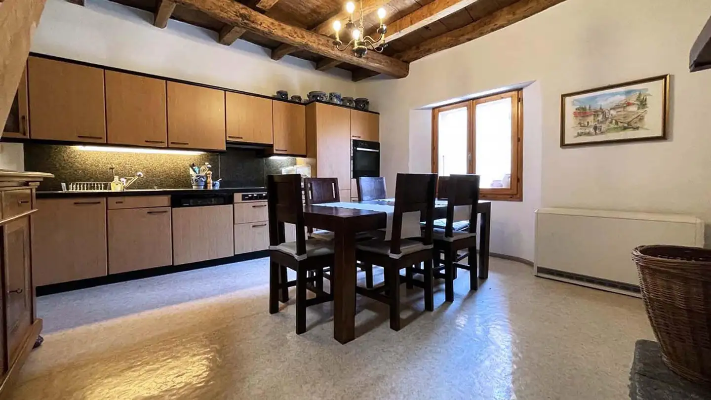 Single house for sale - 6838 Cabbio - Photo 2