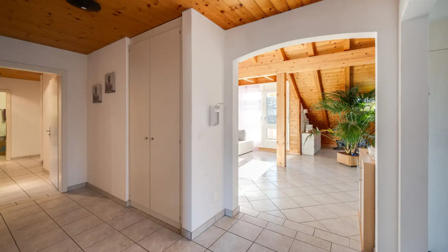 Appartement à vendre - Bernstrasse, 3250 Lyss - Photo 4