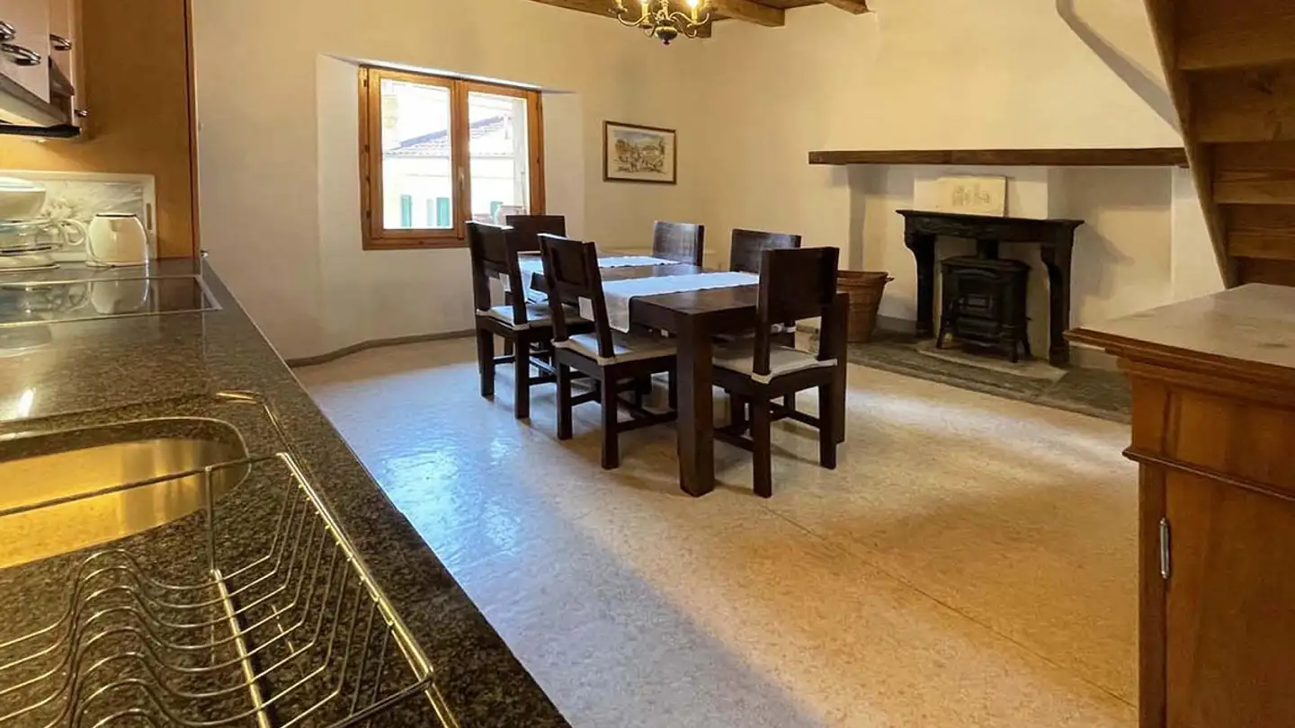 Single house for sale - 6838 Cabbio