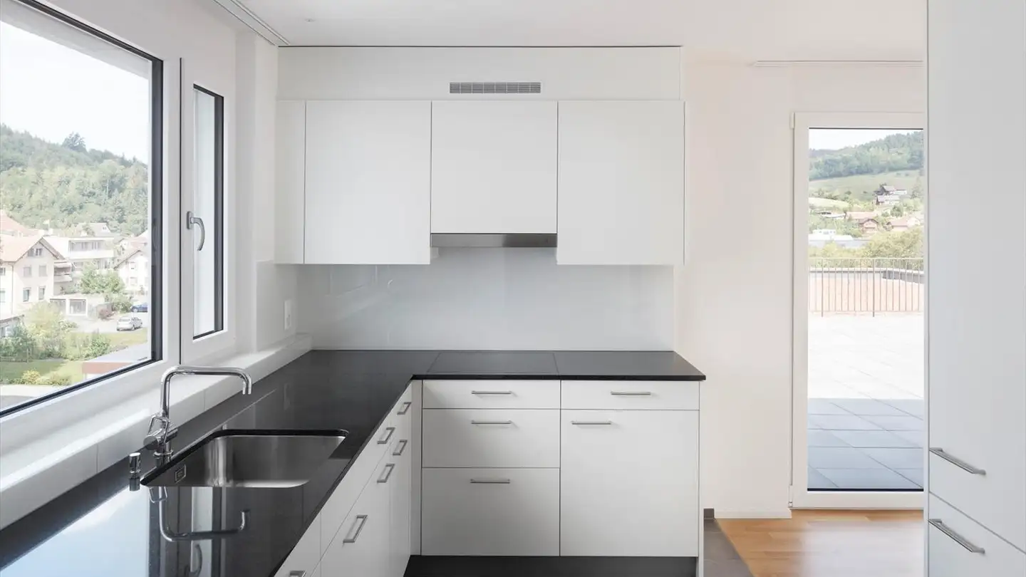 Attico in affitto - Im Dorf 4, 5726 Unterkulm - Photo 3