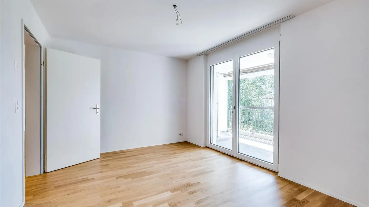 Attico in affitto - Im Dorf 4, 5726 Unterkulm - Photo 4