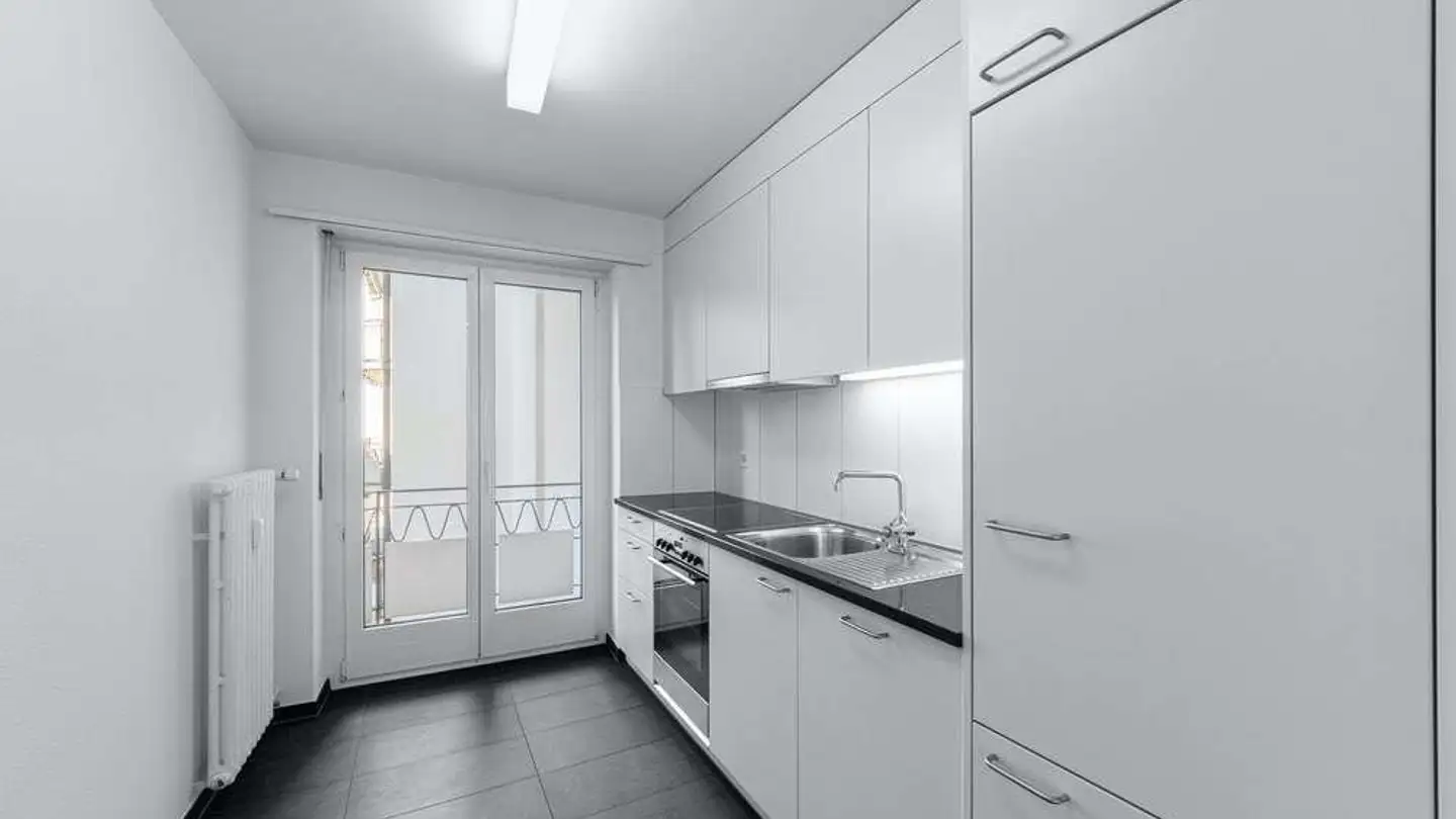 Appartement à louer - Schützenmattstrasse 30, 4051 Basel - Photo 4