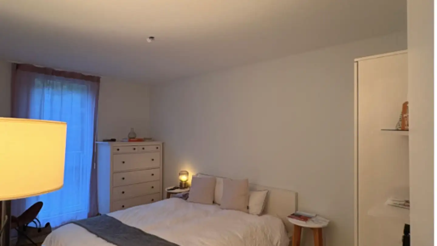 Appartamento in affitto - Dr. Zuber-Strasse 4c, 3072 Ostermundigen