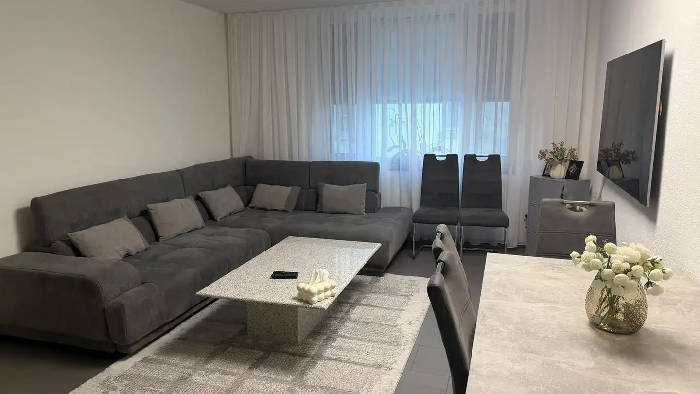 Apartment for rent - Rathausgasse 1, 8750 Glarus - Photo 2