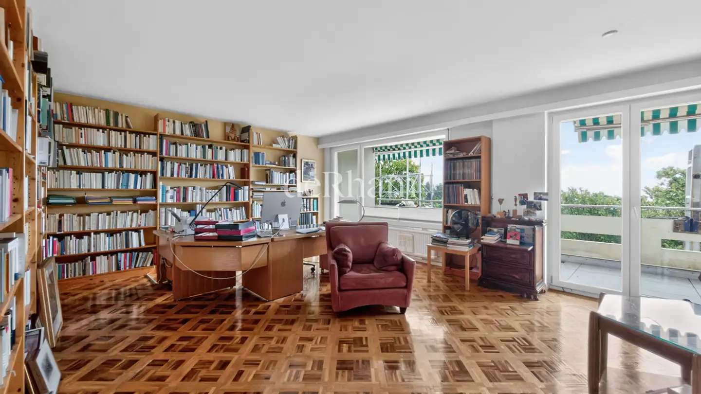 Apartment for sale - Avenue De Béthusy, 1012 Lausanne - Photo 2