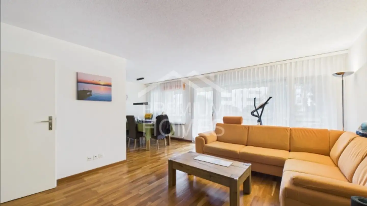 Apartment for sale - 6312 Steinhausen