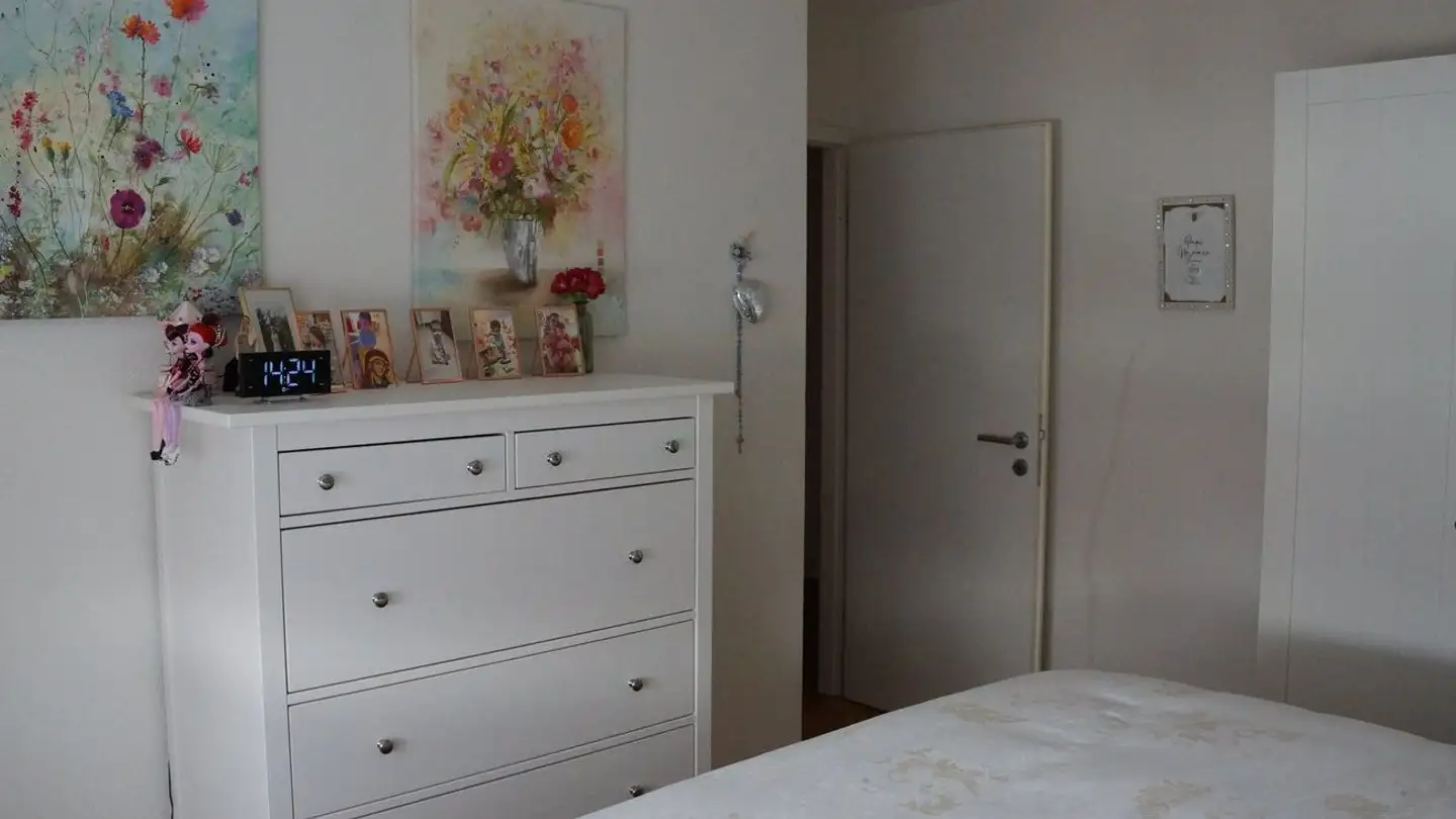 Appartement à louer - Rue Du Pensionnat 3, 1908 Riddes