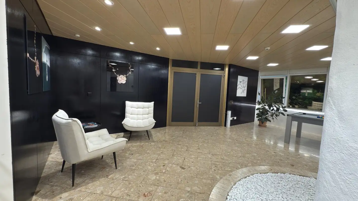 Spazio ufficio in affitto - Talstrasse 31, 8808 Pfäffikon SZ - Photo 4