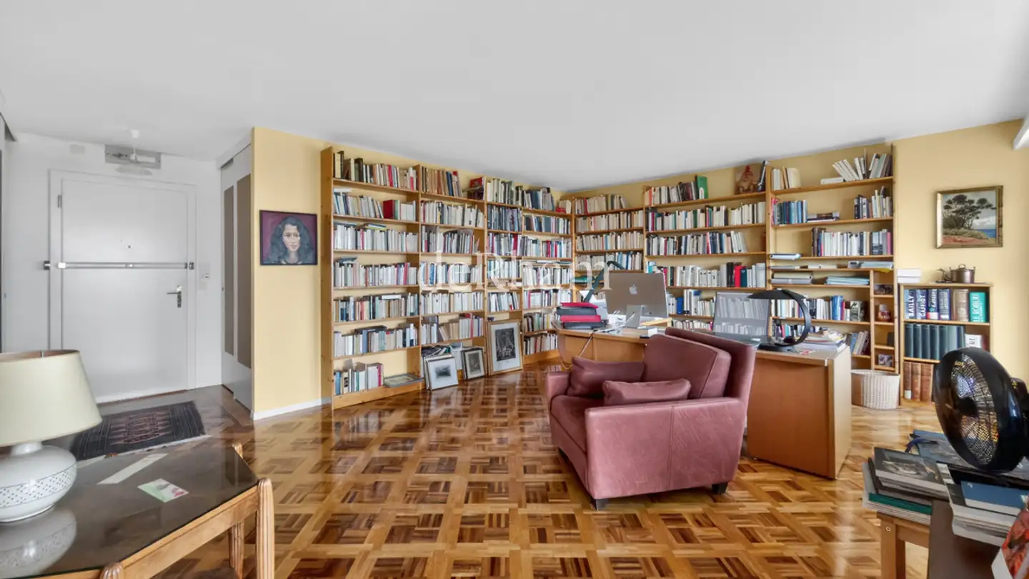 Apartment for sale - Avenue De Béthusy, 1012 Lausanne - Photo 3