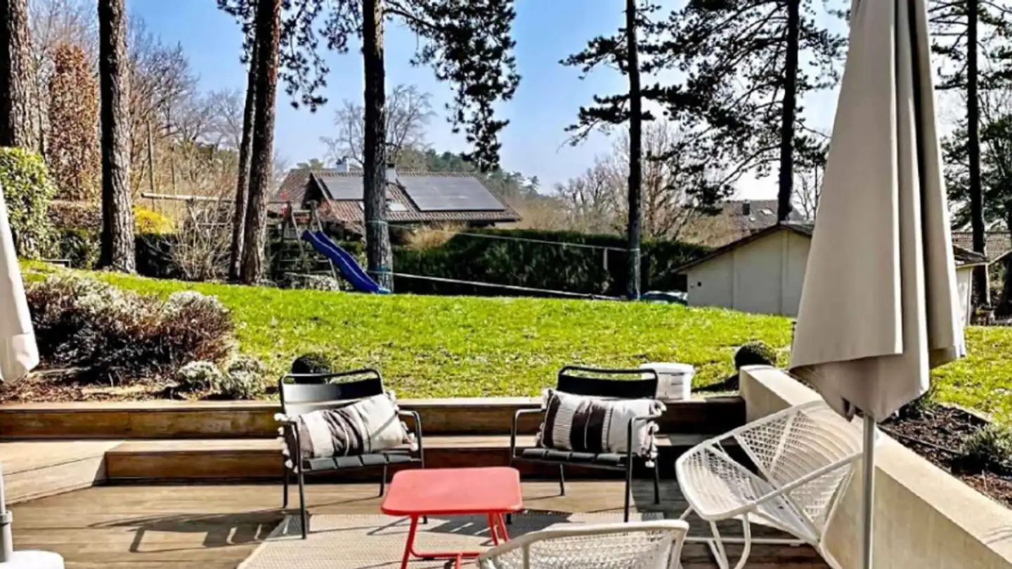 Single house for sale - 1276 Gingins - Photo 2