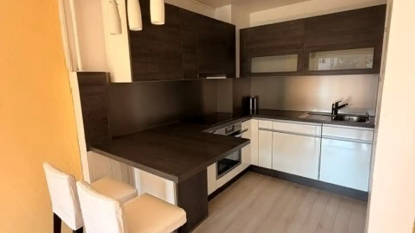 Appartement à louer - Chemin Des Vignes 1, 1185 Mont-sur-Rolle - Photo 3