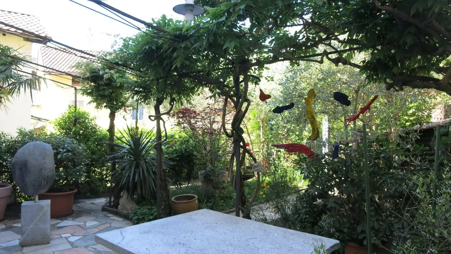 Casa singola in vendita - 6986 Novaggio - Foto 2