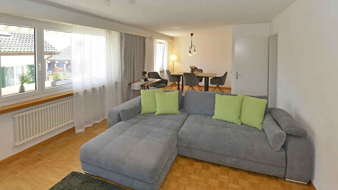 Apartment for rent - Ebnetstrasse 22, 8712 Stäfa