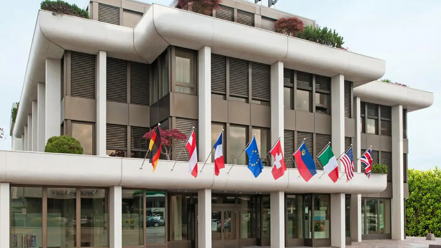 Commerciale in affitto - Toggenburgerstrasse 139, 9500 Wil SG