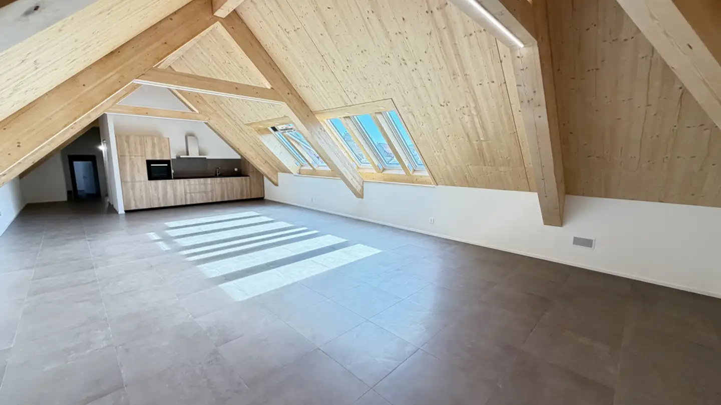 Wohnung mieten - Milieu Du Village 46, 2932 Coeuve