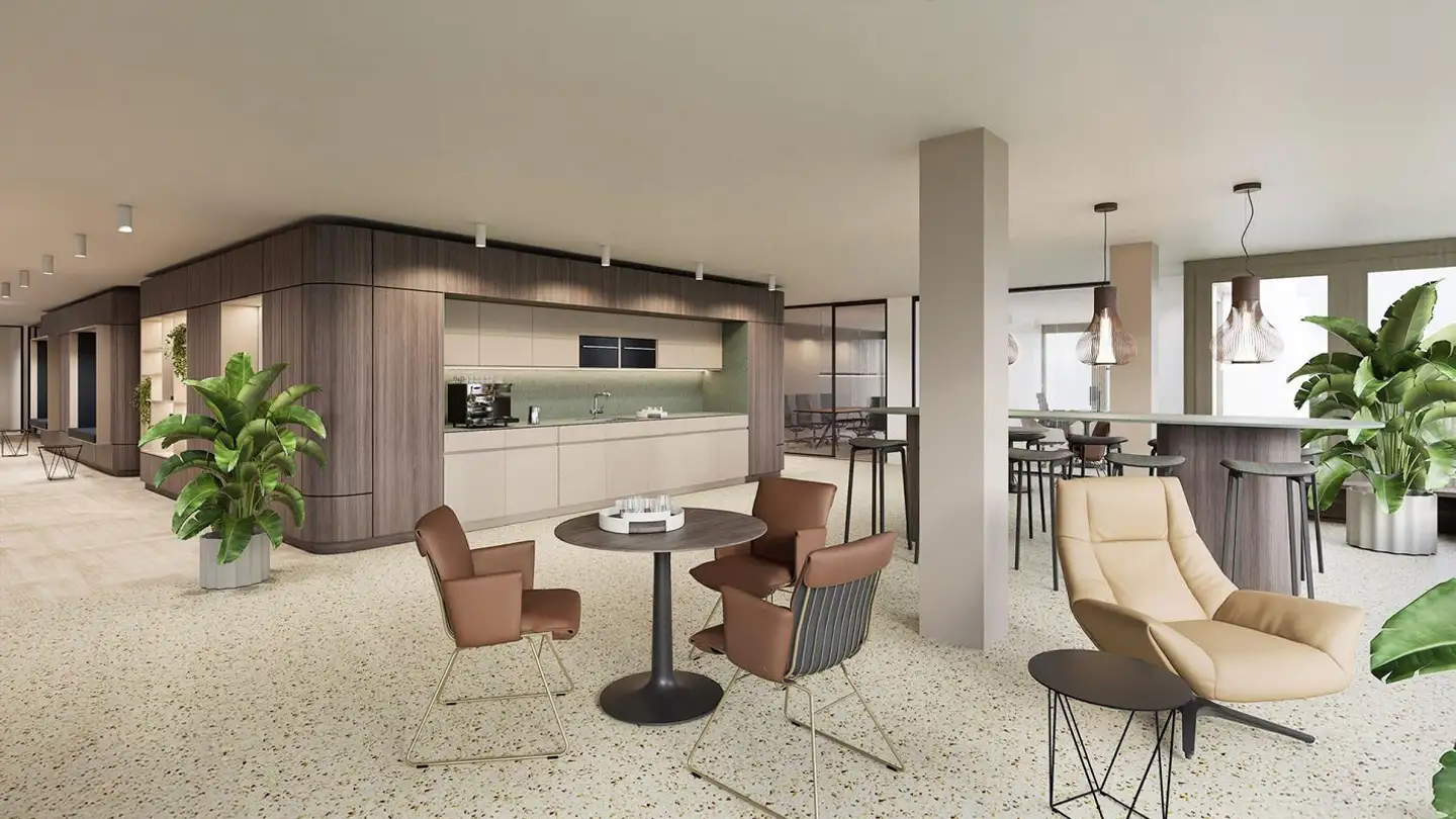 Commerciale in affitto - Toggenburgerstrasse 139, 9500 Wil SG - Foto 2