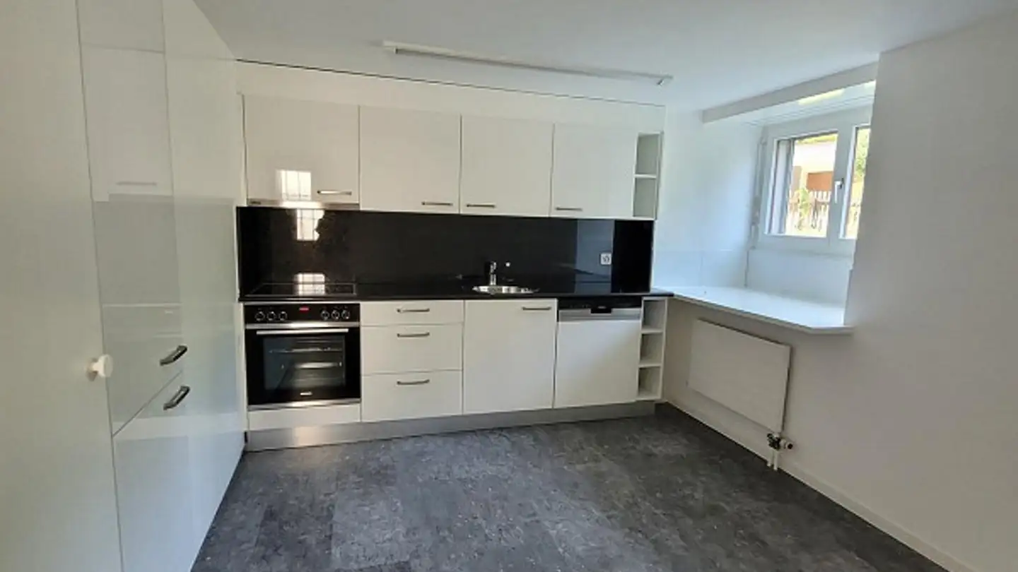 Appartamento in affitto - Wartensteinstrasse 36, 9008 St. Gallen - Foto 3
