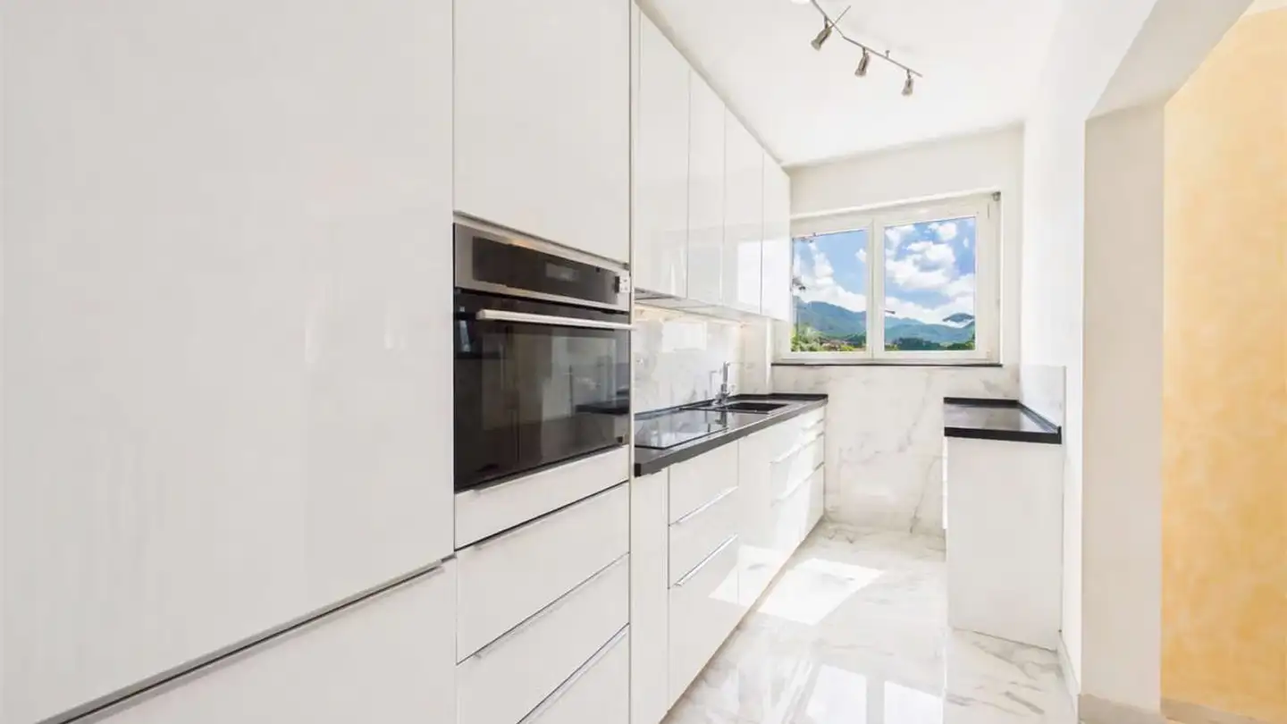 Apartment for sale - Viale Carlo Pereda 26, 6828 Balerna - Photo 3