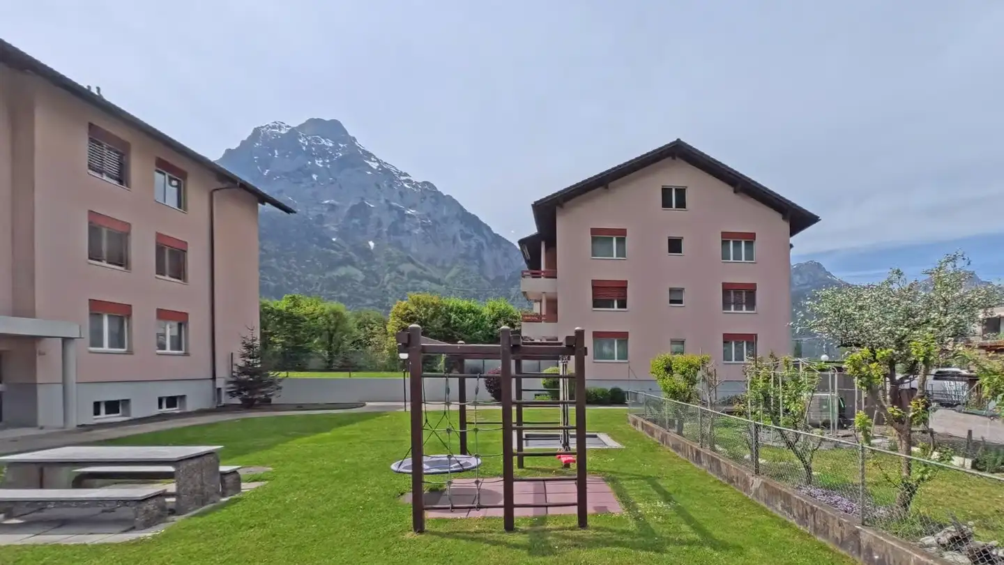 Apartment for sale - 6454 Flüelen - Photo 4