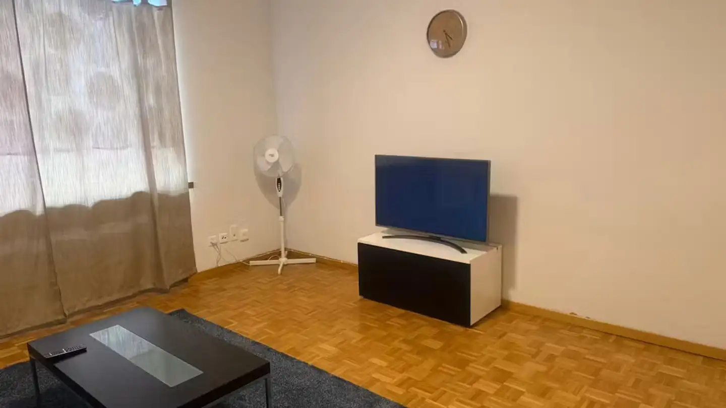 Appartamento in affitto - Hopfenstrasse, 8045 Zürich