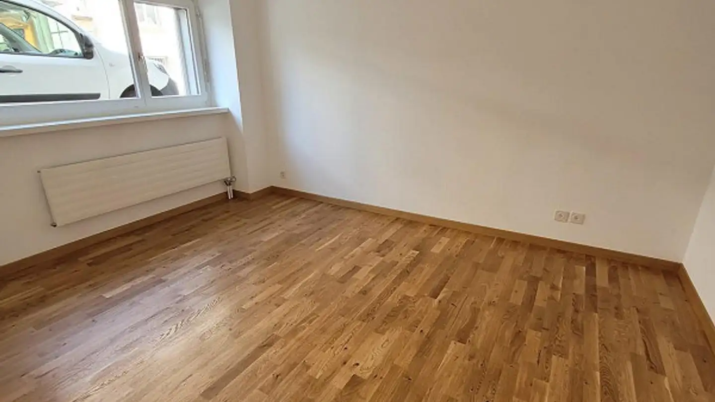 Appartamento in affitto - Wartensteinstrasse 36, 9008 St. Gallen - Foto 4