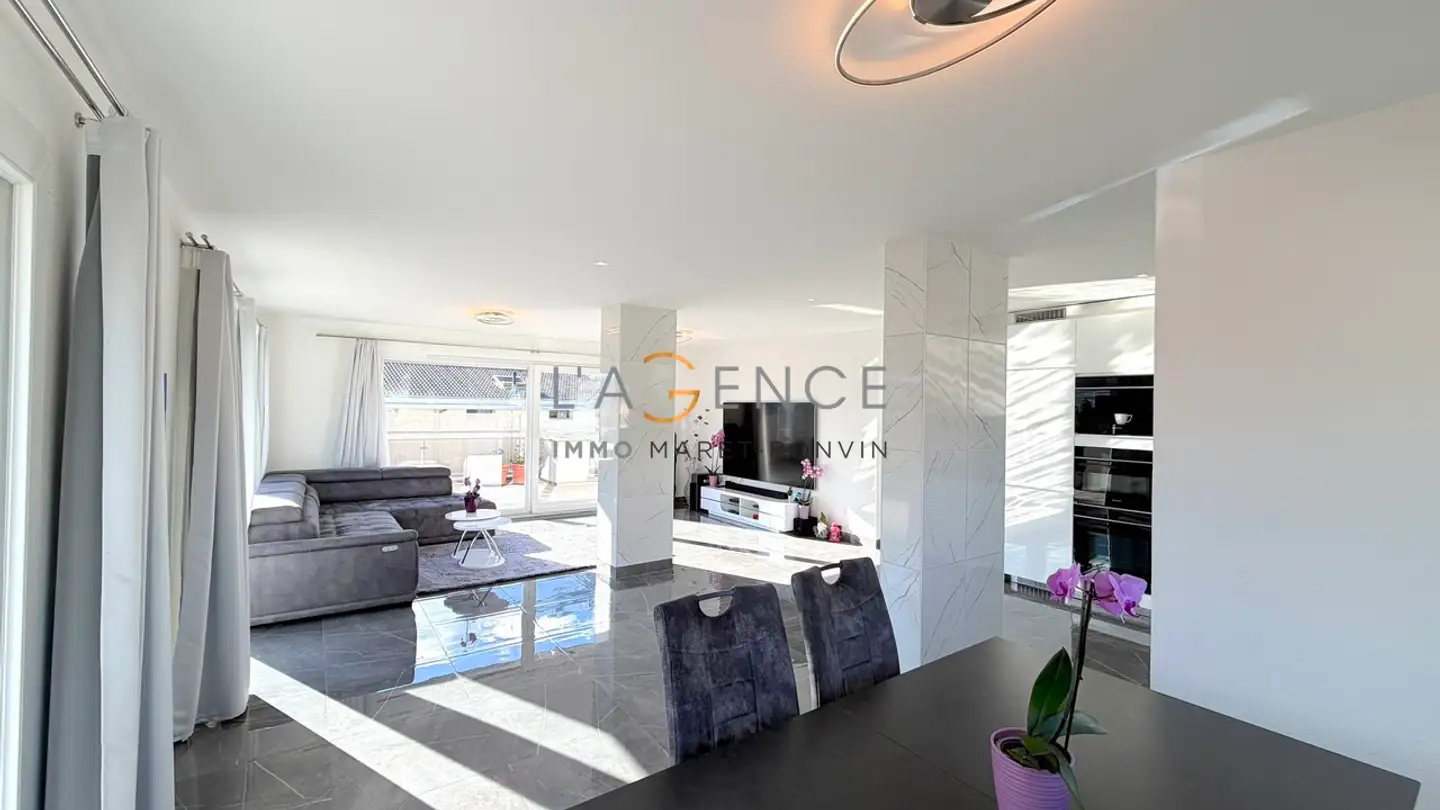 Appartement à vendre - 1963 Vétroz - Photo 3