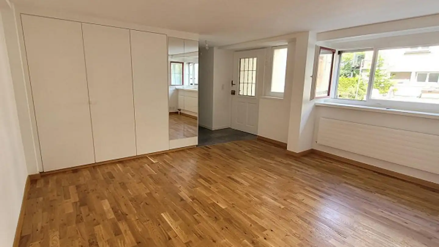 Appartamento in affitto - Wartensteinstrasse 36, 9008 St. Gallen
