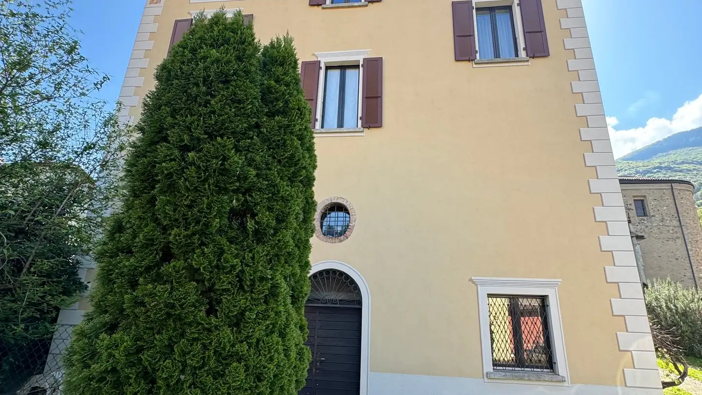 Villa in vendita - Via Dei Circoli 23, 6965 Cadro - Foto 3