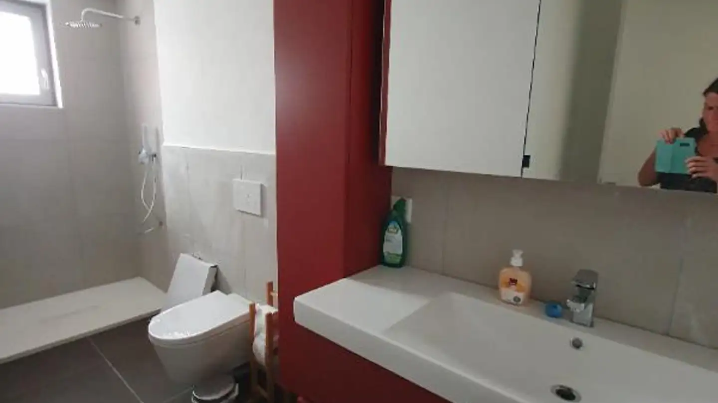 Studio à louer - Via Muggina 16, 6962 Viganello - Photo 4