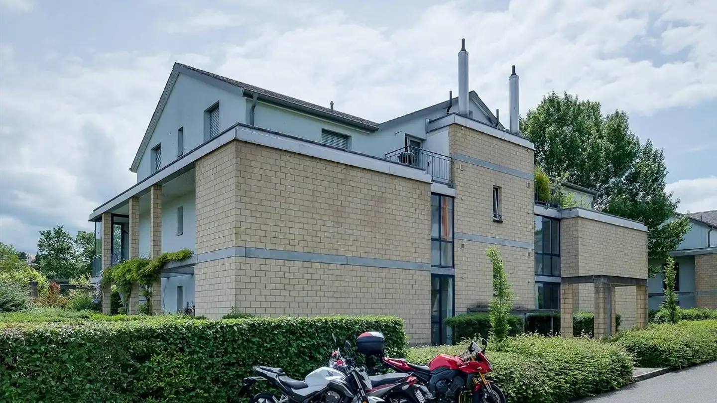 Appartamento in affitto - Stallenmattstrasse 3, 4104 Oberwil BL