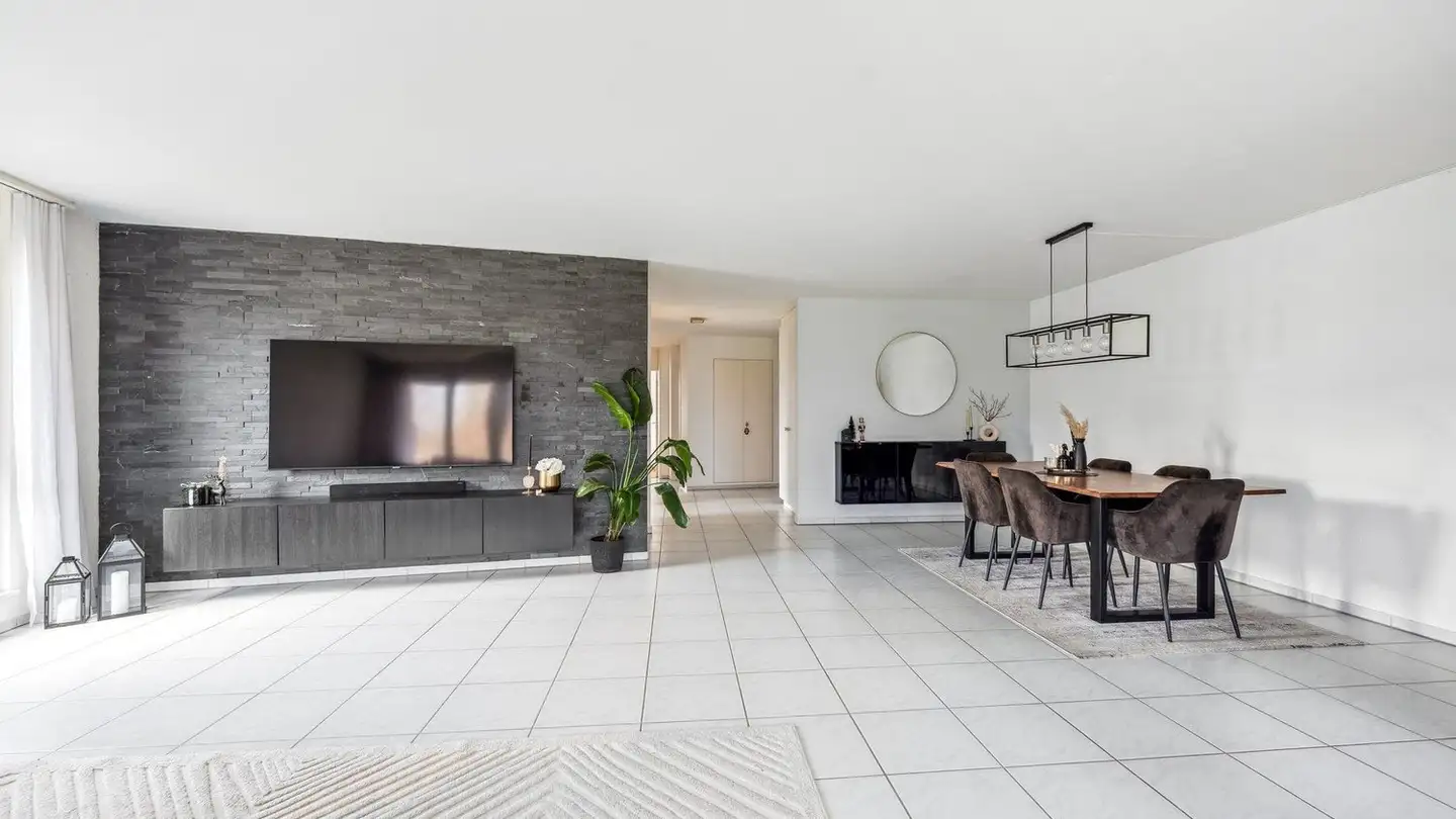 Appartamento in vendita - Derendingenstrasse 45, 4553 Subingen