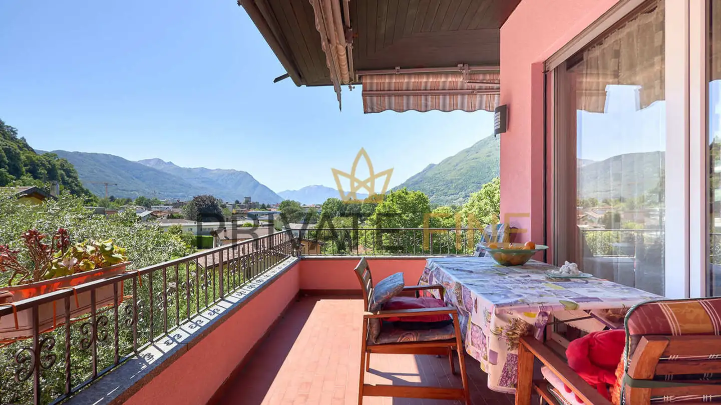Single house for sale - Via Monte Tabor 7, 6512 Giubiasco - Photo 2