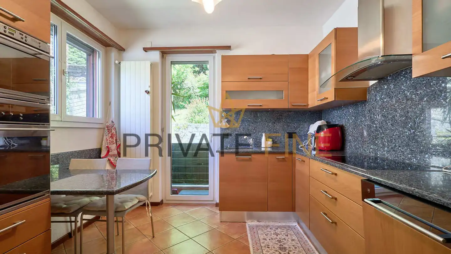 Single house for sale - Via Monte Tabor 7, 6512 Giubiasco - Photo 3
