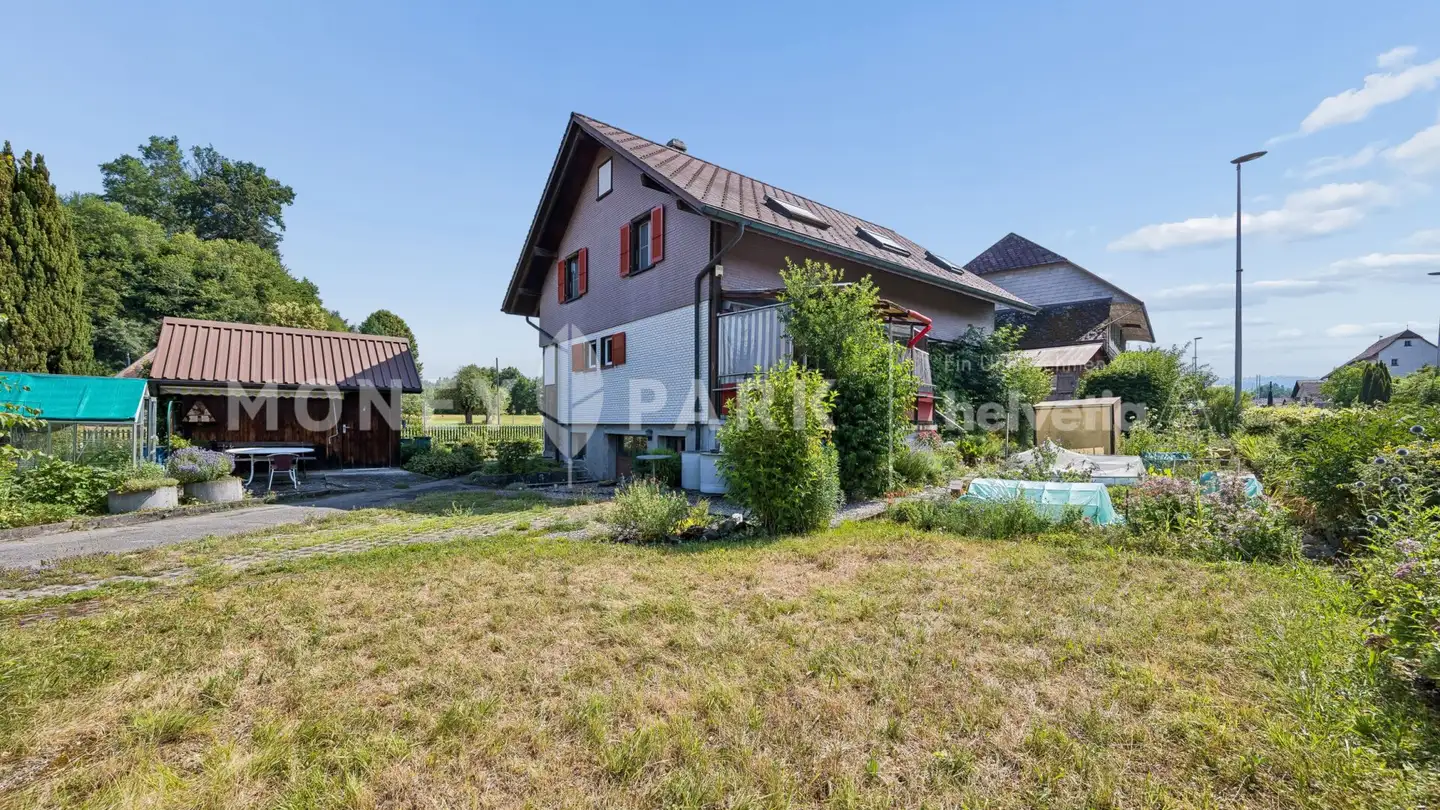 Single house for sale - Emmentalstrasse 131, 3435 Ramsei - Photo 2