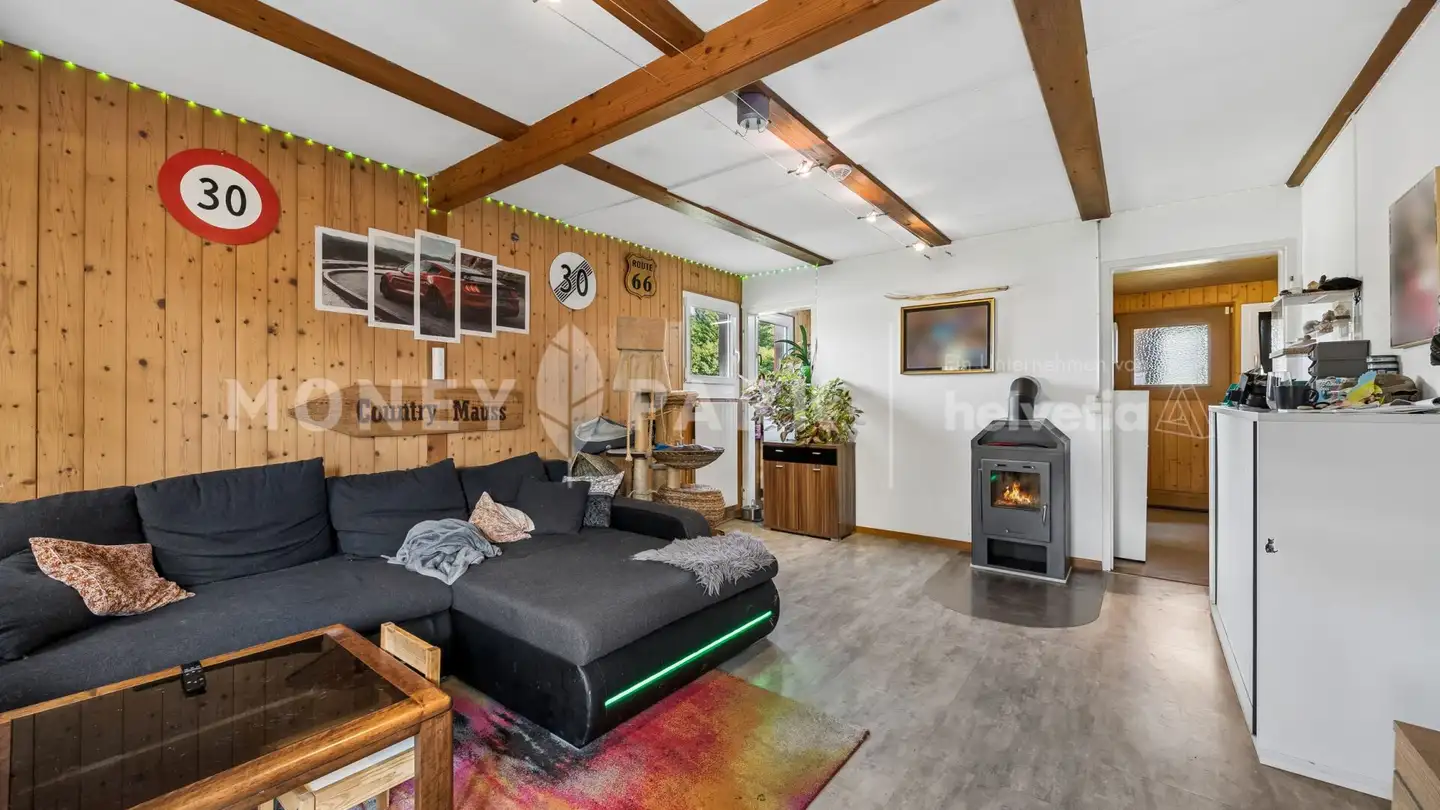 Single house for sale - Emmentalstrasse 131, 3435 Ramsei - Photo 4