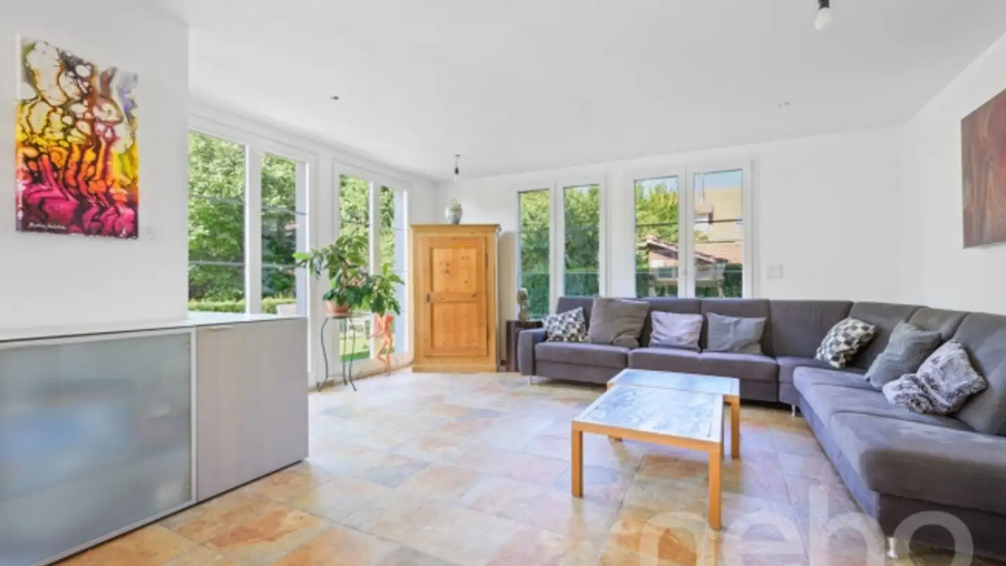 Casa singola in vendita - 8914 Aeugst am Albis - Foto 4