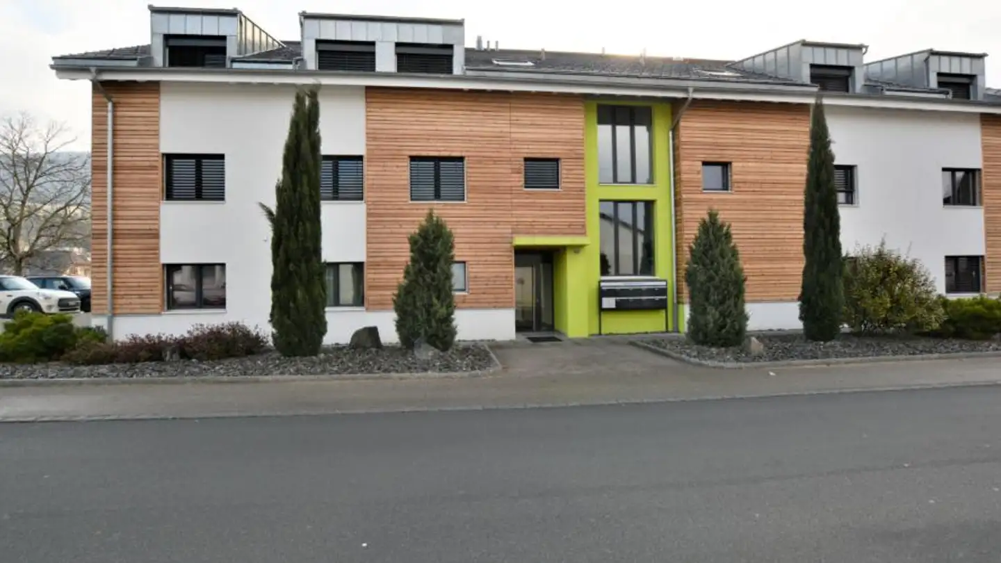 Apartment for sale - 2830 Courrendlin