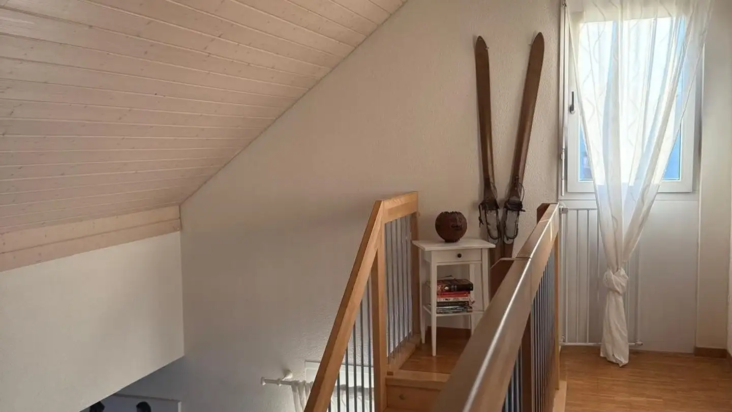 Appartamento in affitto - Rue De Riant-Coteau 128, 1196 Gland - Photo 4